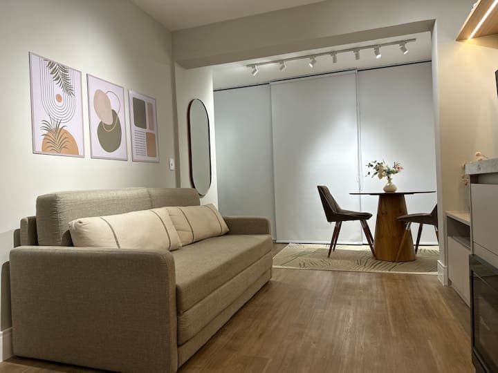 Apartamento Completo