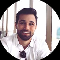 Gabriel — Superhost Airbnb